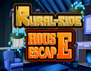 Rural Side House Escape